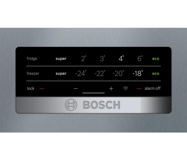 BOSCH KGN39XL35 - 391220 - zdjęcie 5